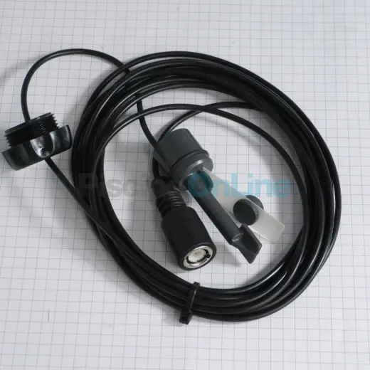 Capteur de débit avec prise BNC (ADSP6002248)