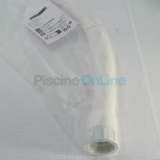 Tuyau 75 cm pour groupe filtration de piscine Laghetto (4411040010)
