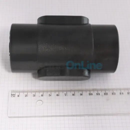 Porte-sondes 2 sondes 1/2" Aquarite (ACS2)
