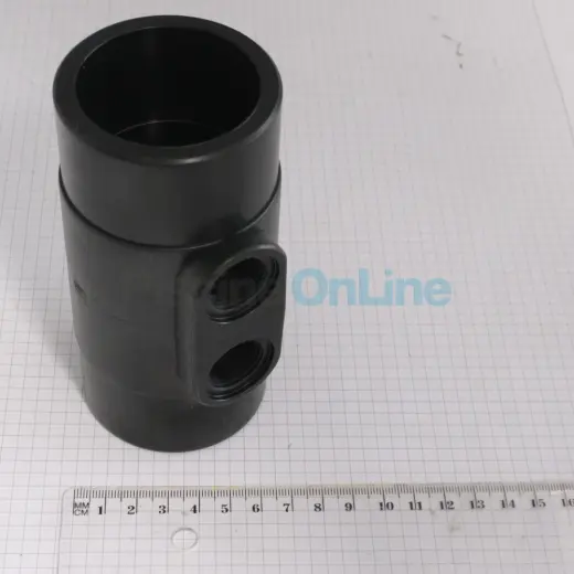 Porte-sondes 2 sondes 1/2" Aquarite (ACS2)