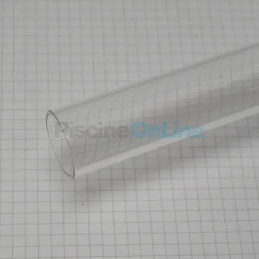 Gaine quartz 90W pour stérilisateur UV DELTA (DUV58-50320)