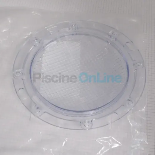Verre de Projecteur KRIPSOL Extra Plat 100W diam. 210 / entraxe 193 mm - RPE 040.A (500616000400)