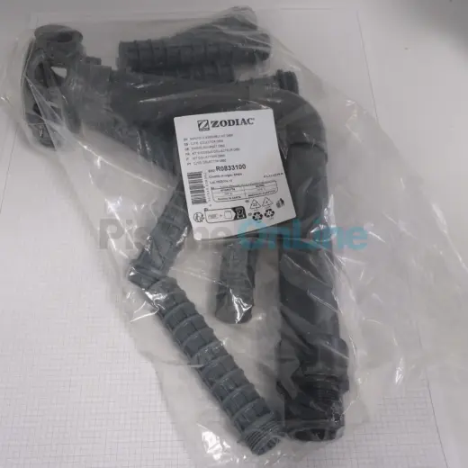 Ensemble collecteur Filtre à sable MS diamètre 650 (R0833100)