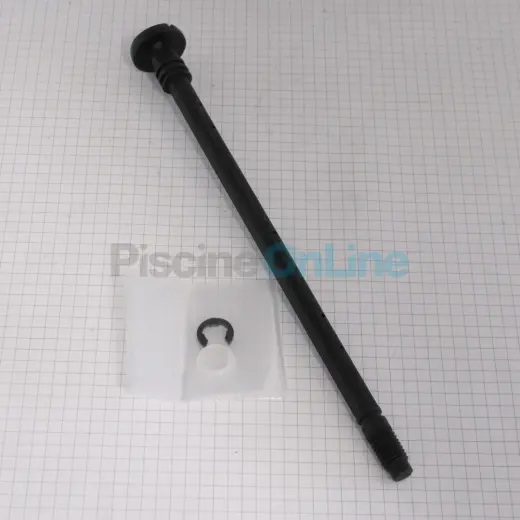 Vis porte batterie Aquamate (4412010046)