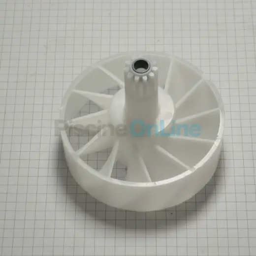 Turbine pour NET'N'CLEAN (Astral) (4406021707)
