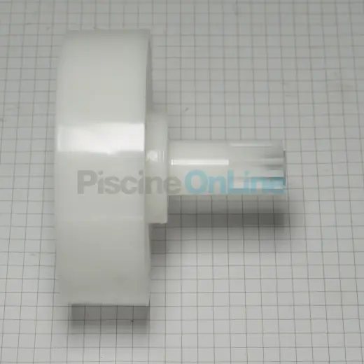 Turbine pour NET'N'CLEAN (Astral) (4406021707)
