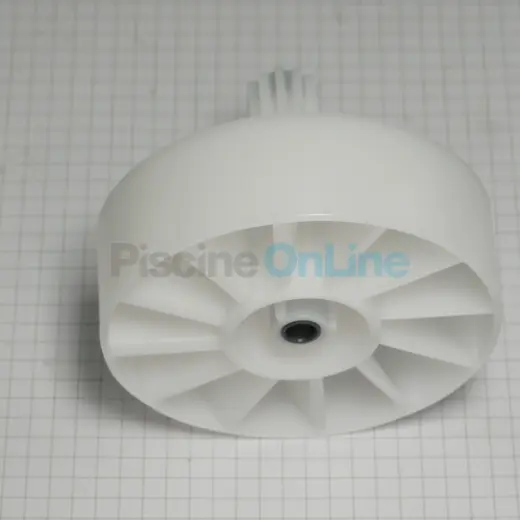 Turbine pour NET'N'CLEAN (Astral) (4406021707)