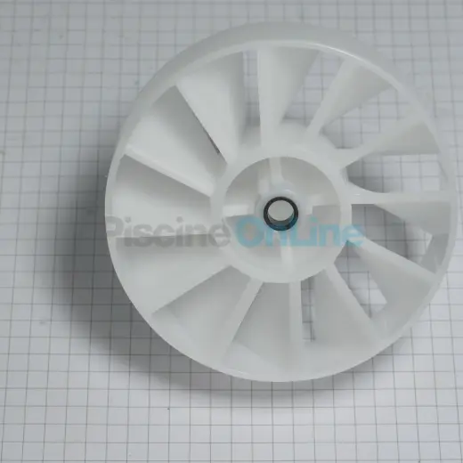 Turbine pour NET'N'CLEAN (Astral) (4406021707)