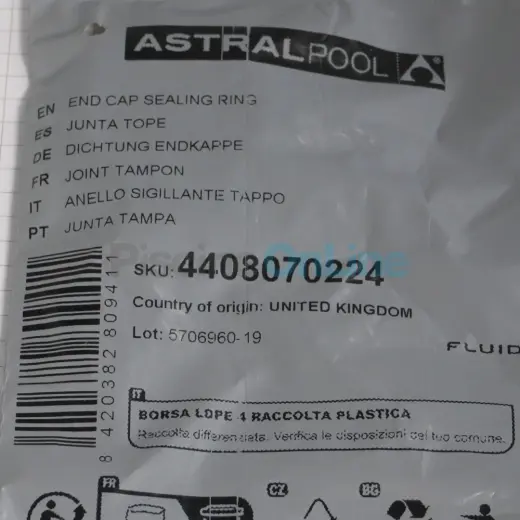 Joint tampon (4408070224)