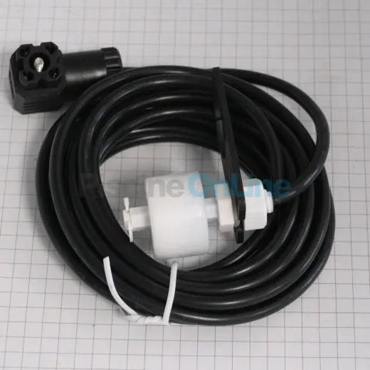 Kit sonde de niveau + câble 3m + connecteur pour pompes Microdos (11.100.024)