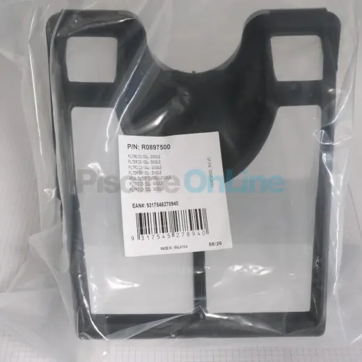 Filtre pour robot Zodiac CN 100µ - Single RE4400IQ (R0897500)