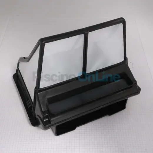 Filtre pour robot Zodiac CN 100µ - Single RE4400IQ (R0897500)