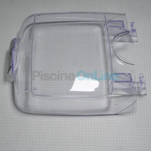 Couvercle transparent pour robot Zodiac Pixel (R1067300)