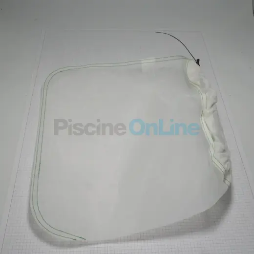 Filtre court pour aspirateur QuickVac pataugeoire - 250µ (F00007N000-0250)