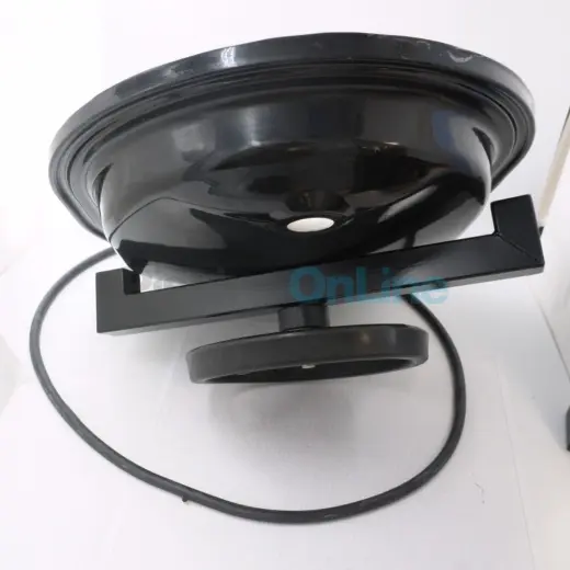 Couvercle de filtre VIC + joint (4404161601)