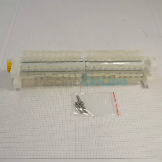 Brosse active pour robot Dolphin (9995540-ASSY)