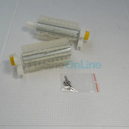 Brosse active pour robot Dolphin (9995540-ASSY)