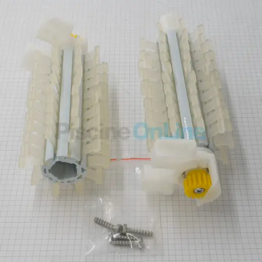 Brosse active pour robot Dolphin (9995540-ASSY)