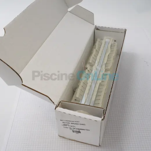 Brosse active pour robot Dolphin (9995540-ASSY)