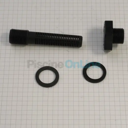 Purge pour Filtre à sable Roma/Corinto (4404250031)