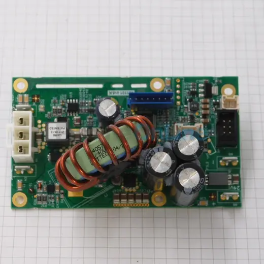 Carte de puissance V4.2 pour Electrolyseur / Régulation (CART006128-PE080)