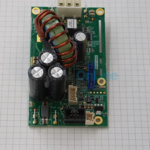 Carte de puissance V4.2 pour Electrolyseur / Régulation (CART006128-PE080)