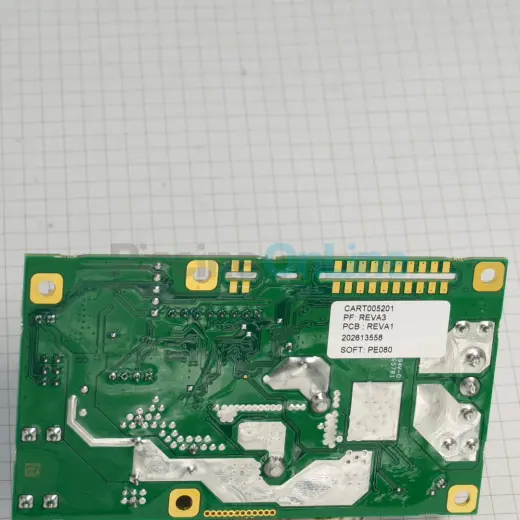 Carte de puissance V4.2 pour Electrolyseur / Régulation (CART006128-PE080)