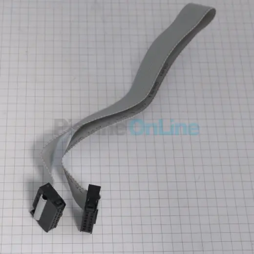 Nappe connectique HE-10 14pts pour électrolyseurs / régulateurs (CABL005146-PDC)