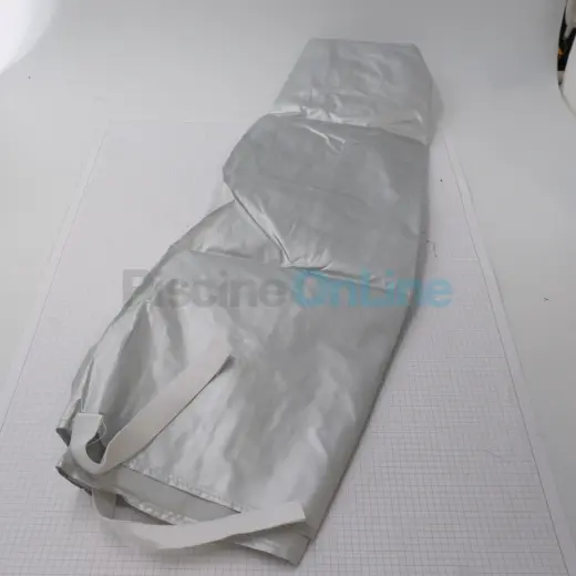 Couverture d'hivernage pour pompes à chaleur Zodiac Z250 MD3, MD4 et MD5 (75311R0036)