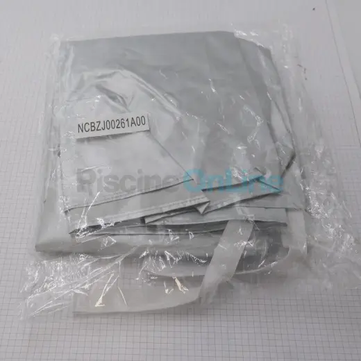 Couverture d'hivernage pour pompes à chaleur Zodiac Z250 MD3, MD4 et MD5 (75311R0036)