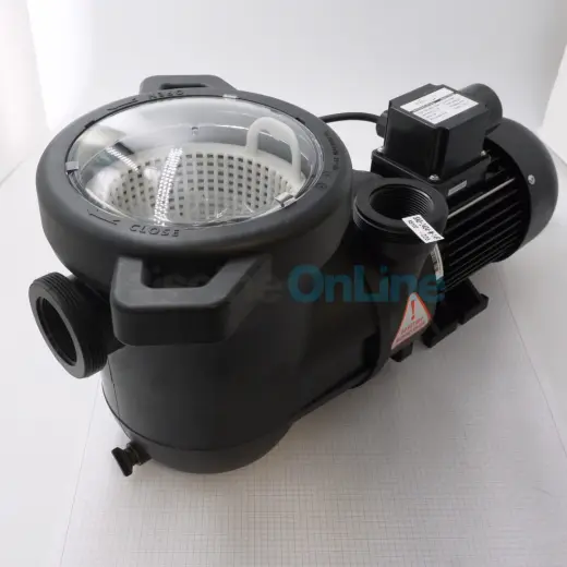Pompe piscine Emaux/Poolstyle AS100 1CV - 15m³/h (PSL-100-0010)