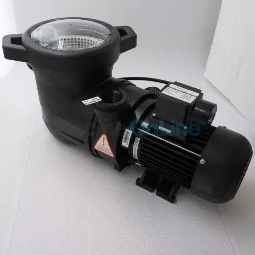 Pompe piscine Emaux/Poolstyle AS100 1CV - 15m³/h (PSL-100-0010)
