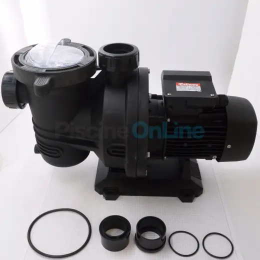 Pompe Caliente Trend 0.5 CV monophasé (FCP-370S-M)