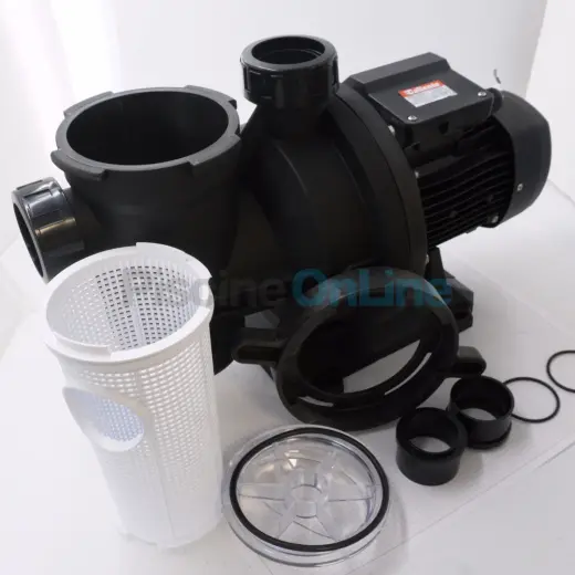 Pompe Caliente Trend 0.5 CV monophasé (FCP-370S-M)