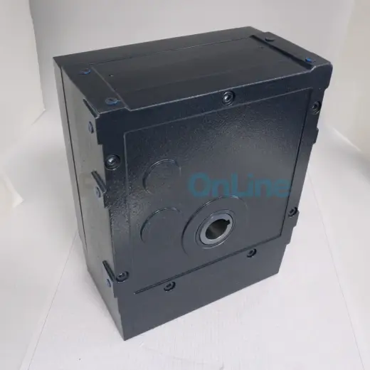 Motoréducteur GENKER 250Nm - moteur de volet ECA (069967)
