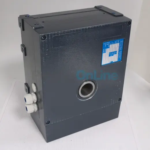 Motoréducteur GENKER 250Nm - moteur de volet ECA (069967)