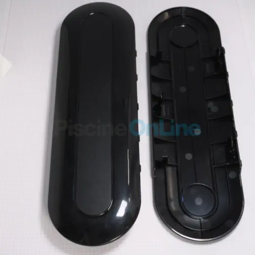 Flasques latérales pour robot Zodiac CN (x2) (R0902200)