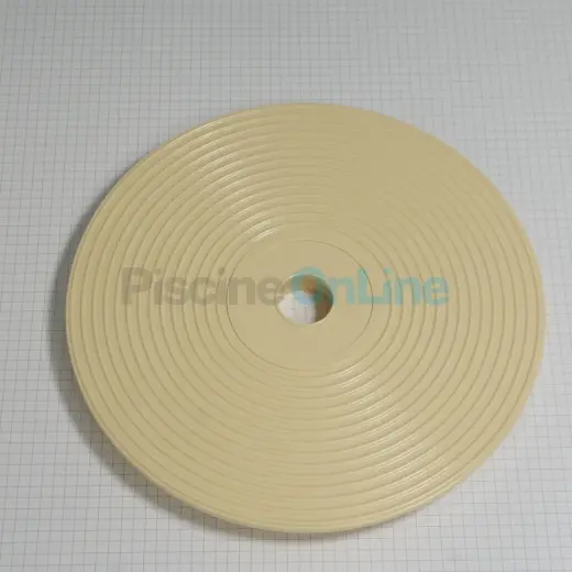 Couvercle rond pour skimmer Astral Standard - SABLE (ex. 00249R0700CL090) (4402010116)