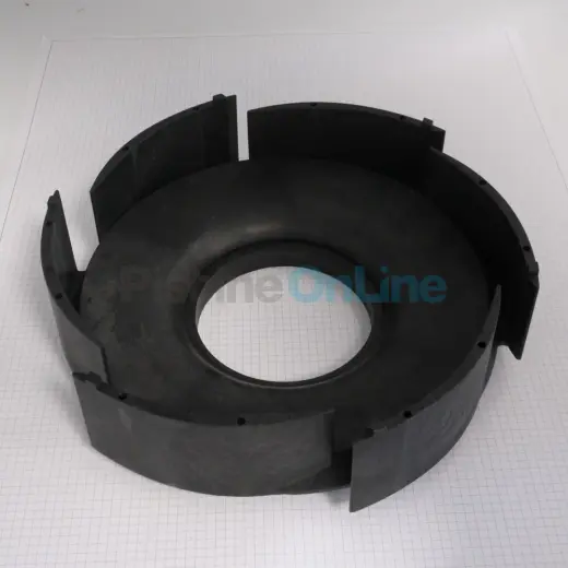 Diffuseur pour pompe Kripsol KAL/KAN Plus+ (ex. RPUM0012.08R) (500100060007)