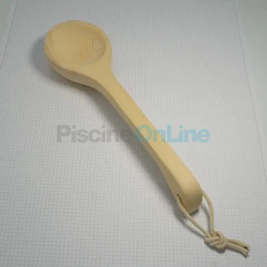 Louche en bois 36cm Harvia pour sauna (SAC10640)