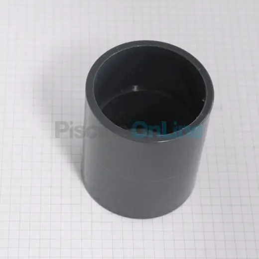 Manchon Ø50 mm raccordement à coller (PV05050)
