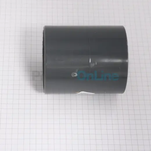 Manchon Ø50 mm raccordement à coller (PV05050)