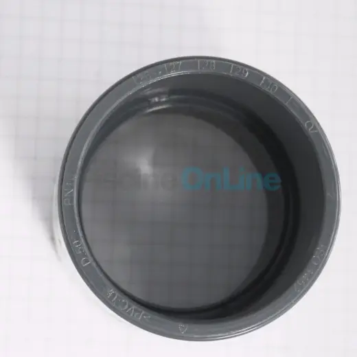 Manchon Ø50 mm raccordement à coller (PV05050)
