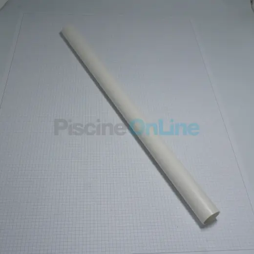 Manchon terre Ø30 -500 mm pour barrière Beethoven (MAT30)