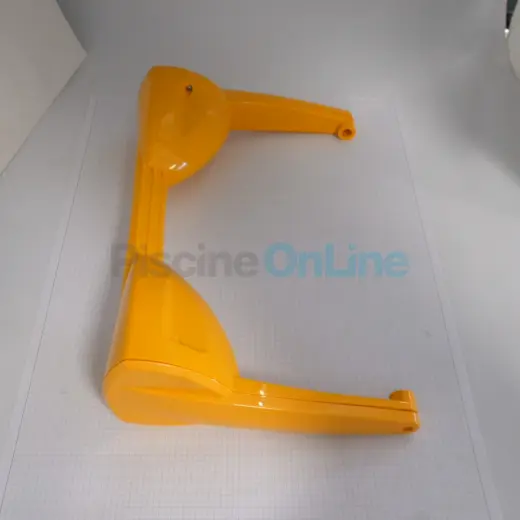 Ensemble Poignée pour robot Dolphin PRO X2 (9995721)