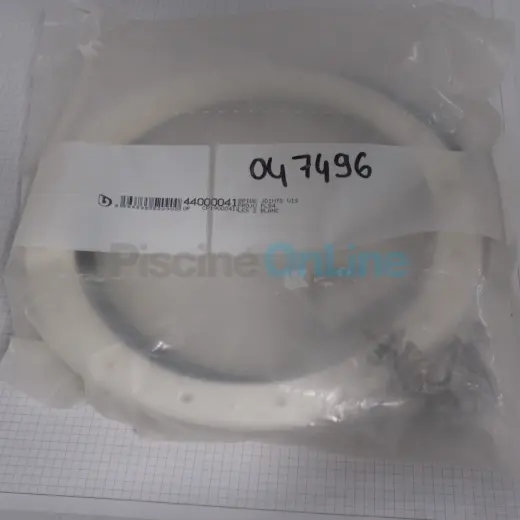Brides + joints + vis projecteur BWT PL84 - C3P/13 (Kit de 2) (44000041)