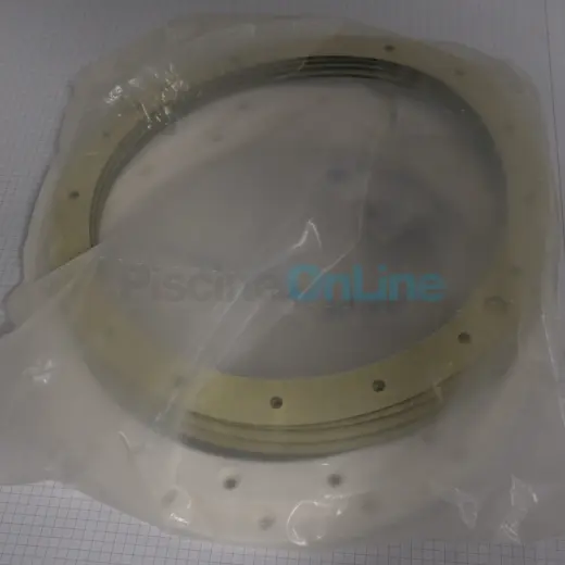 Brides + joints + vis projecteur BWT PL84 - C3P/13 (Kit de 2) (44000041)