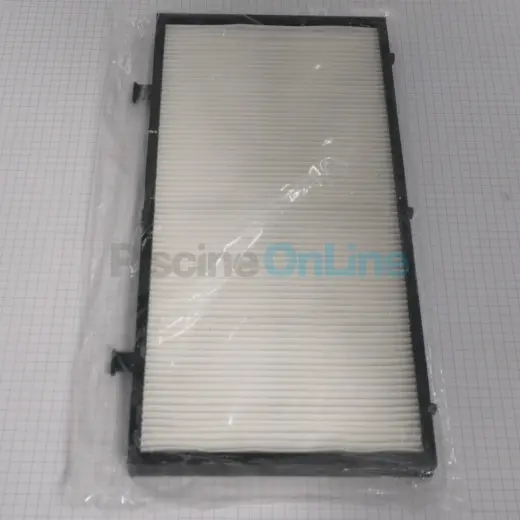 Cartouches fines (x4) pour robot Dolphin Master (9991425-ASSY)