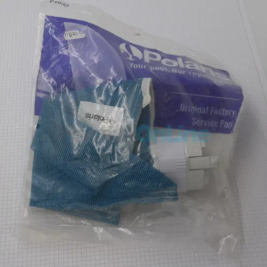 SAC A FEUILLE POUR ROBOT POLARIS 380/360 (ZPJL013)