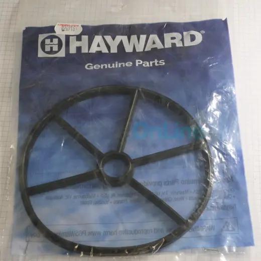 Joint Etoile pour vanne Hayward SP715/716 (SPX0715D)
